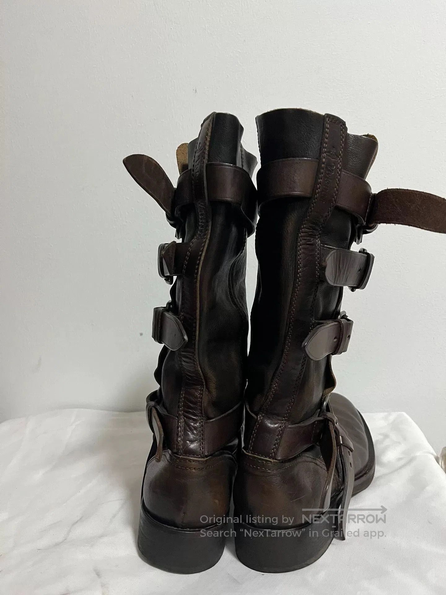 Vivienne Westwood Vivienne Westwood 5. Size US 8 / EU 41 - 4 Thumbnail