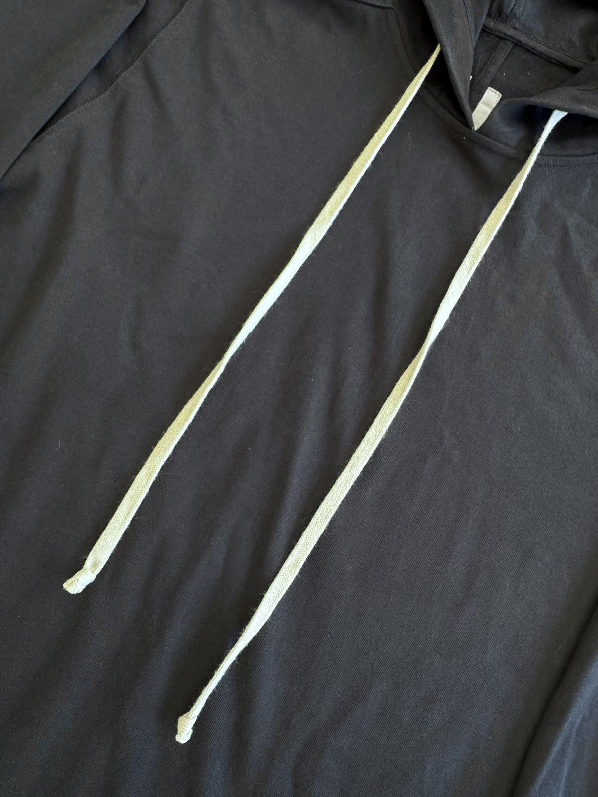 Rick Owens Rick Owens Tecuatl S/S 20 Pullover Hoodie Size US S / EU 44-46 / 1 - 3 Thumbnail