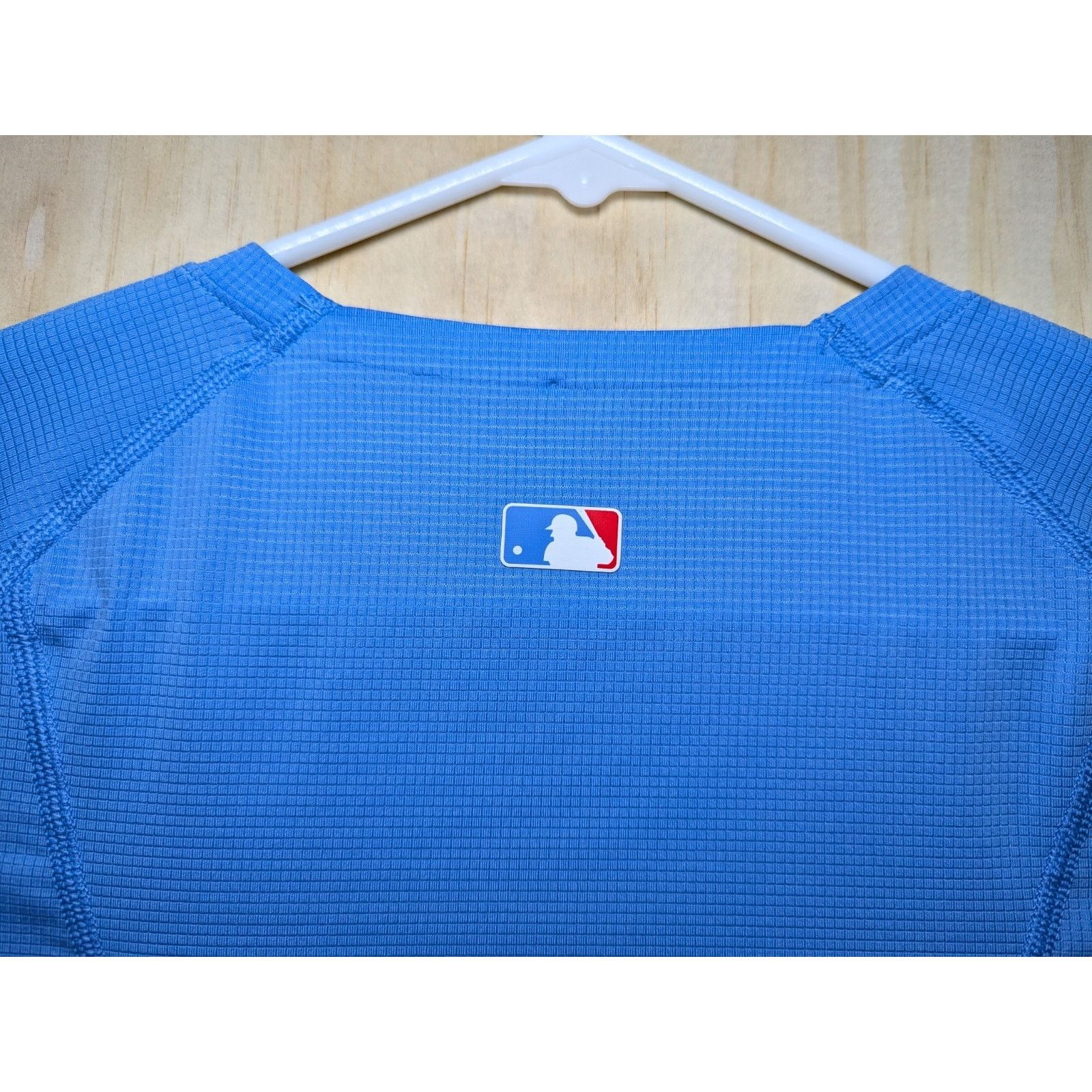 Nike Nike Men's Medium Chicago Cubs City Connect Performance Size US M / EU 48-50 / 2 - 6 Thumbnail