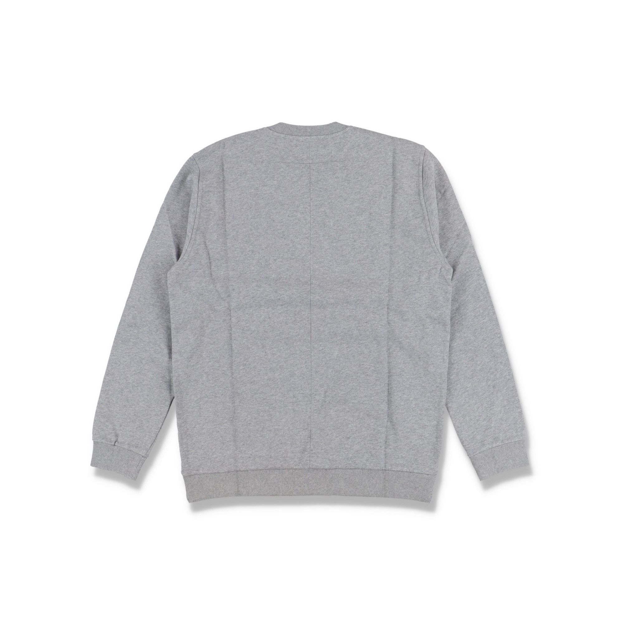 Givenchy Grey Monkey Brothers Sweatshirt Size US XL / EU 56 / 4 - 8 Thumbnail