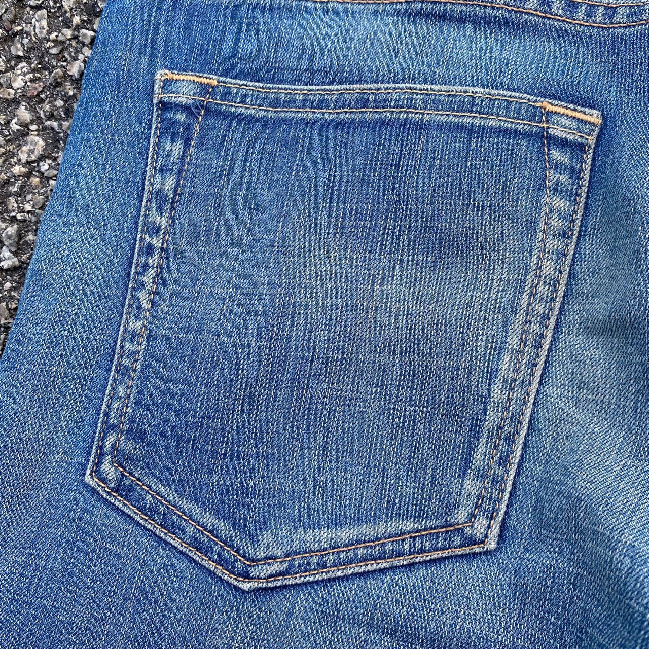 URBAN RESEARCH DOORS 💥Best Offer💥Vintage Anchor House Urban Research Denim Size US 36 / EU 52 - 14 Thumbnail