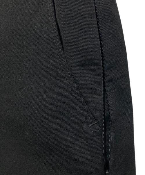 Yohji Yamamoto Yohji Yamamoto pour homme Woocotton/Slacks Size US 31 - 4 Thumbnail
