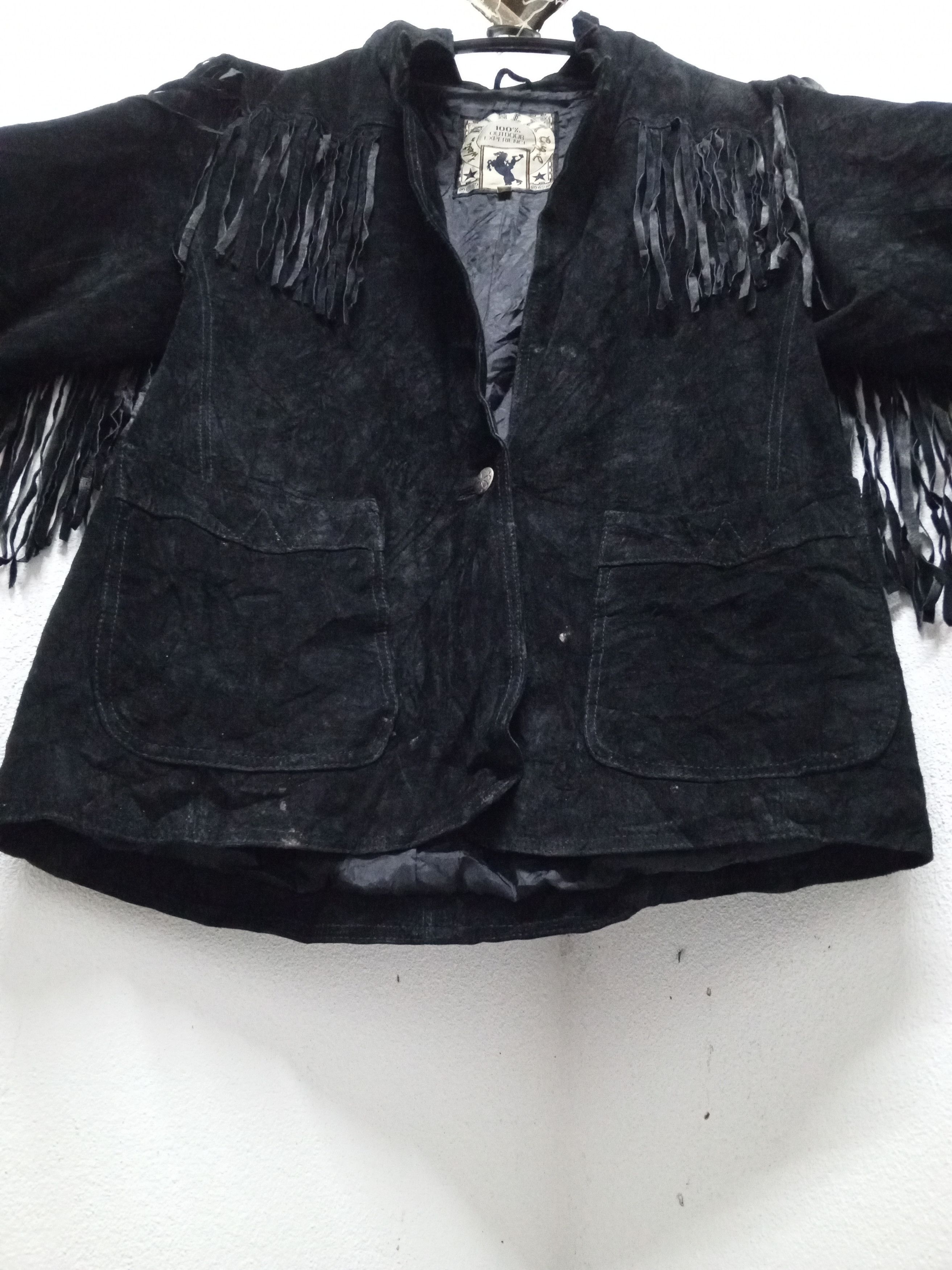 Japanese Brand OUTDOOR WINLIT Size US L / EU 52-54 / 3 - 5 Thumbnail