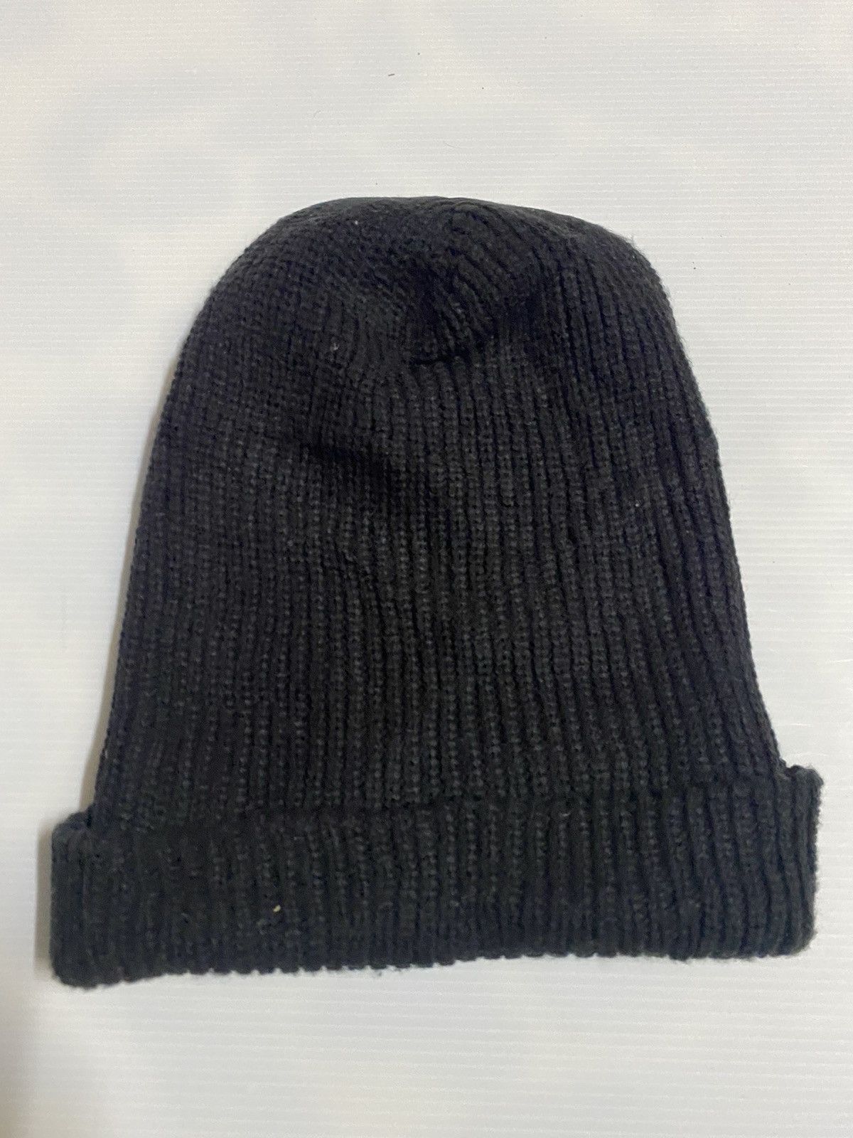 Columbia Columbia Embroidery Beanie Hat Size ONE SIZE - 3 Thumbnail