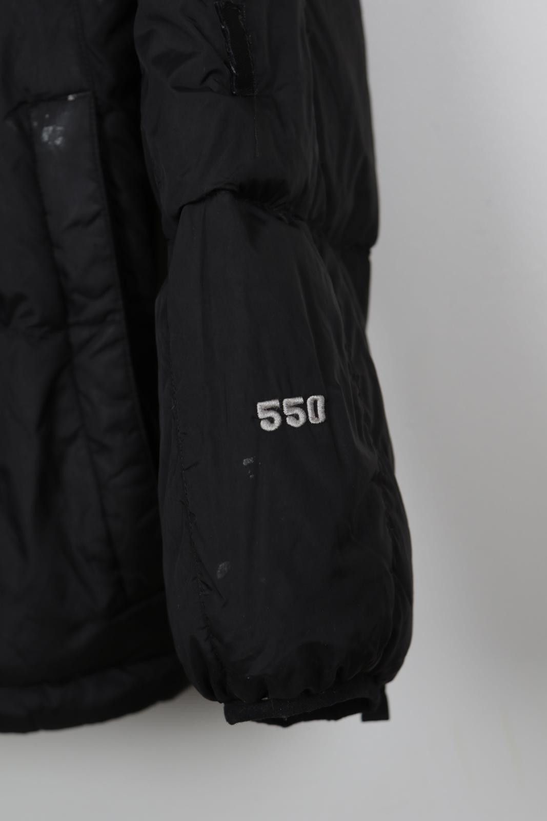 The North Face 00's North Face Nuptse Puffer Jacket Size US XL / EU 56 / 4 - 7 Thumbnail