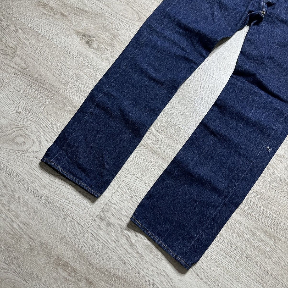 Levi's Levi’s 501 jeans 33x34 Size US 33 - 6 Thumbnail