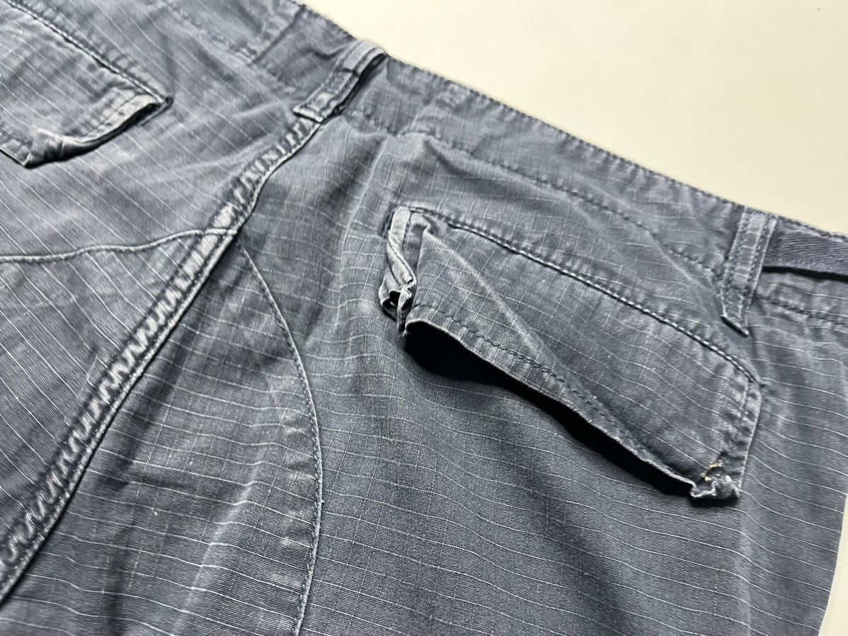 Carhartt Carhartt Aviation cargo pant Size US 32 / EU 48 - 16 Thumbnail