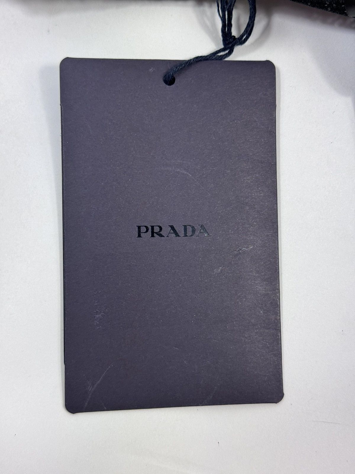 Prada GRAPHIC PRINT SWIM SHORTS Size US 36 / EU 52 - 16 Thumbnail
