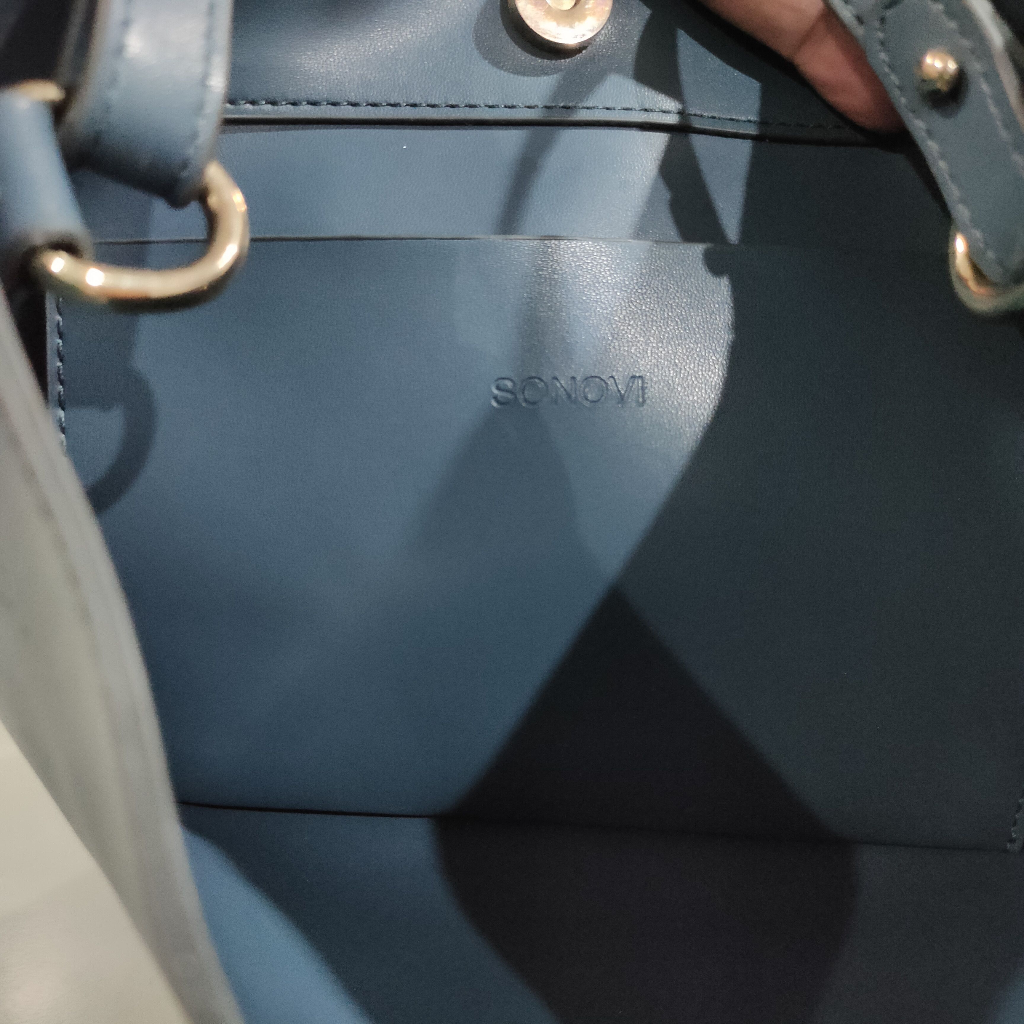 Other 🔥Sonovi bucket bag Size ONE SIZE - 4 Thumbnail