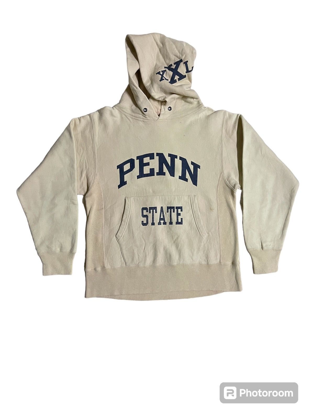 Japanese Brand × Sugar Cane × Toyo Enterprises Cheswick Sugar Cane Penn State Hoodie by Toyo Ent. Size US M / EU 48-50 / 2 - 24 Thumbnail