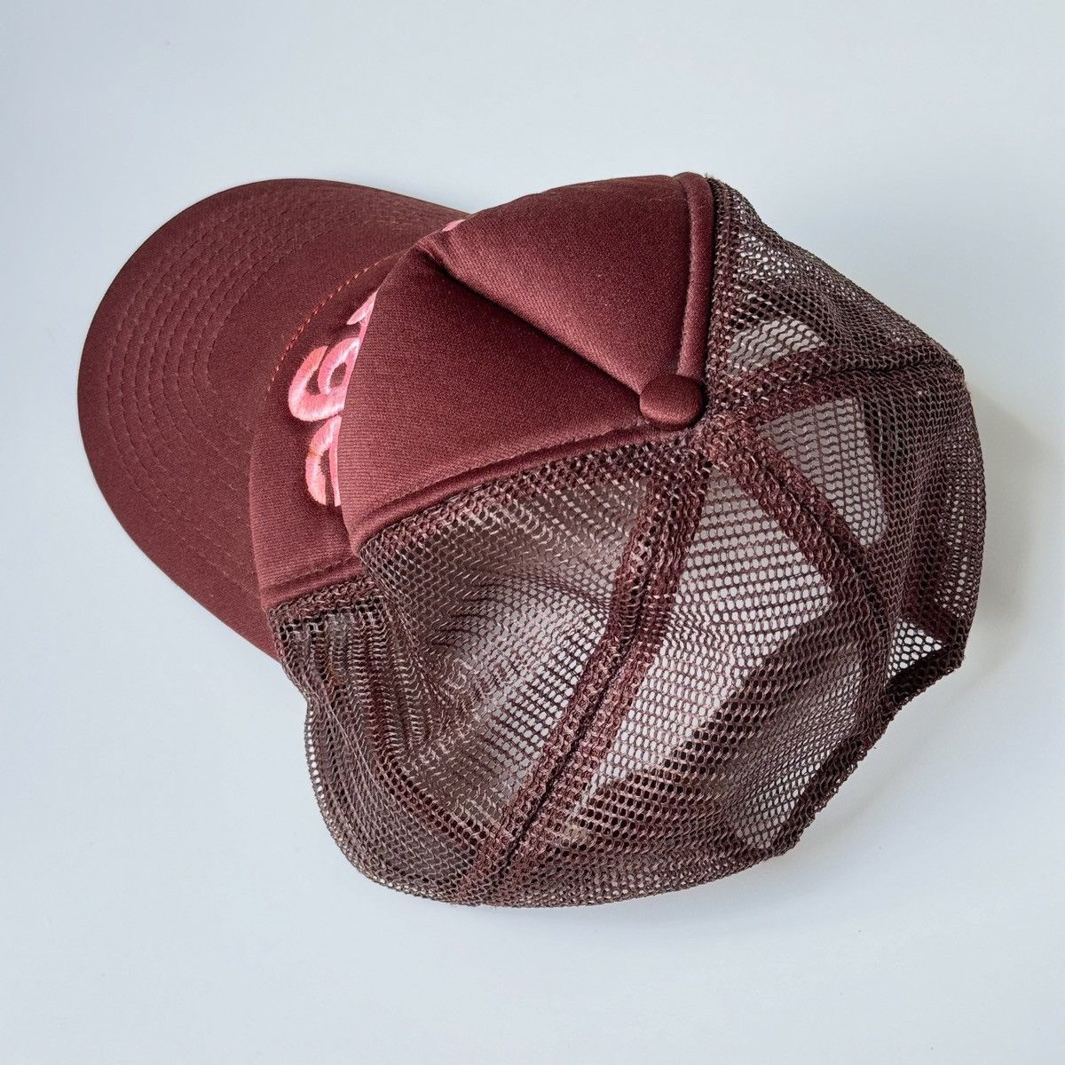 Otto Vintage Otto Hat ‘Nice & X-large’ Size ONE SIZE - 3 Thumbnail