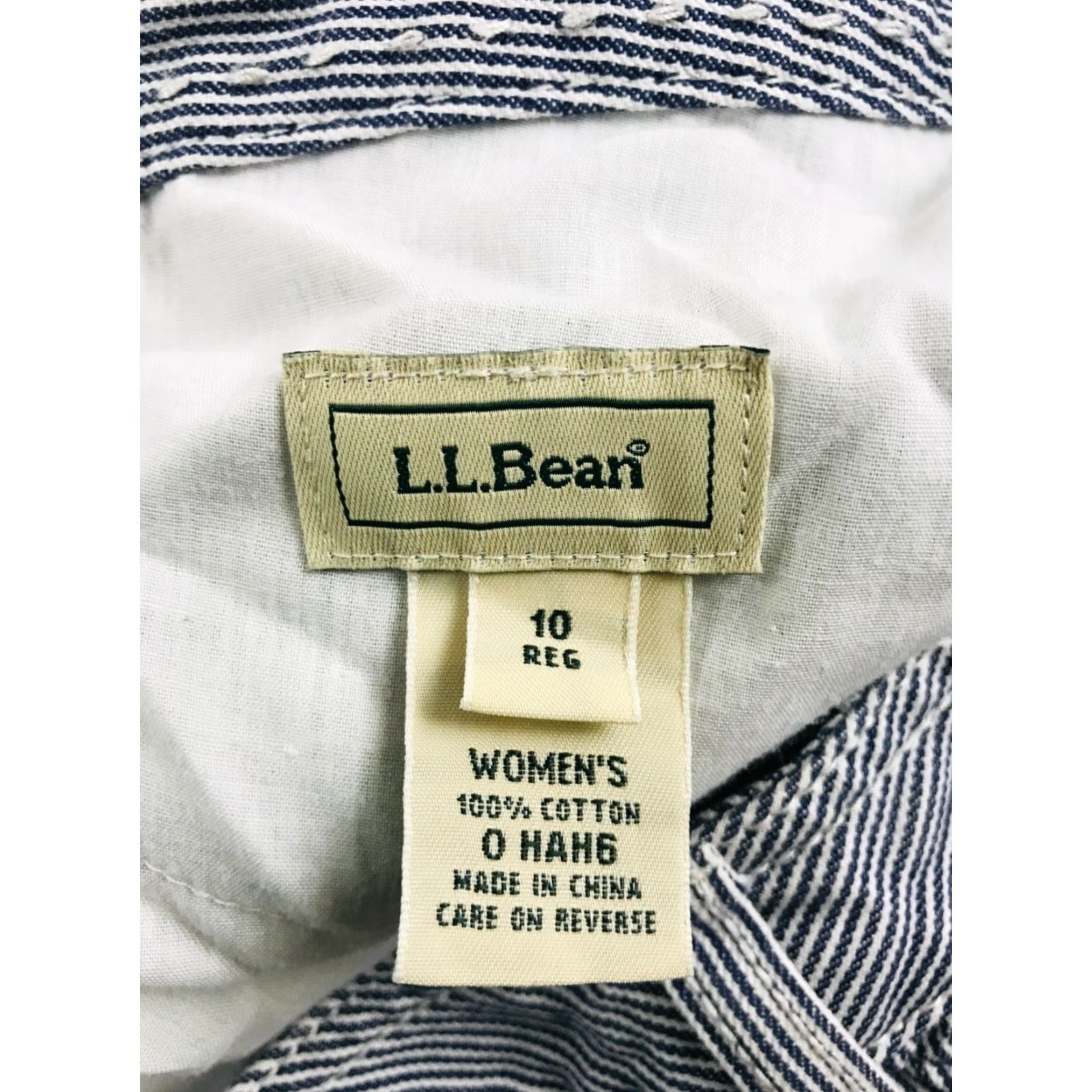 Vintage VINTAGE? No. Size 32" / US 10 / IT 46 - 6 Thumbnail