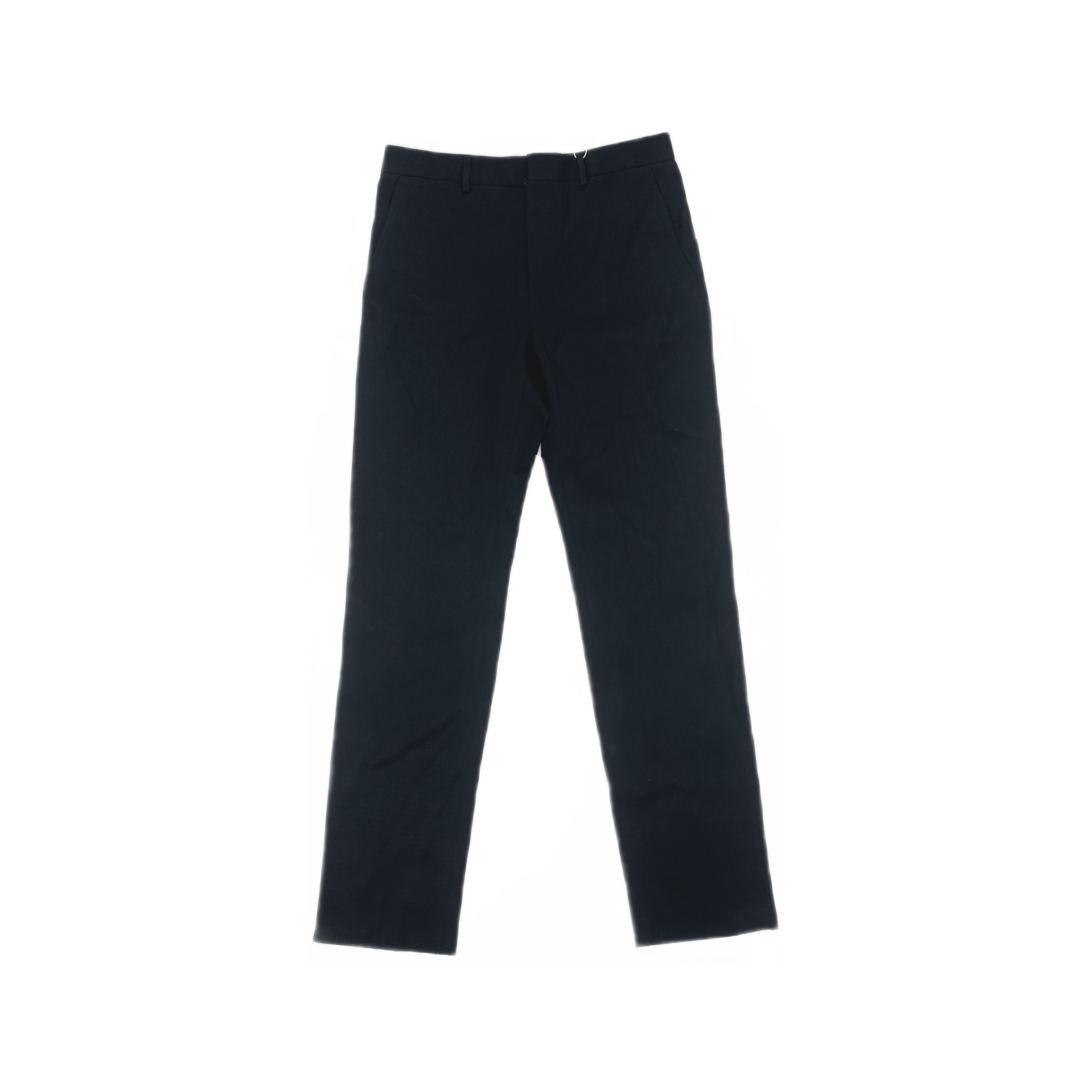 Valentino Valentino Wool Trousers Size 46 Size US 30 / EU 46 - 1 Thumbnail