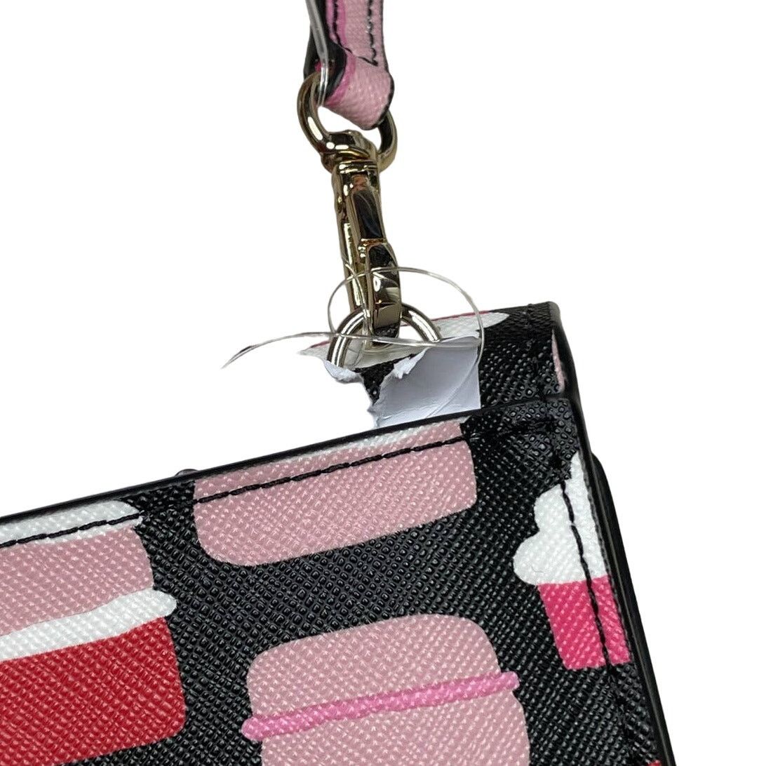 Kate Spade Kate Spade Pastries Phone Convertible Wallet Crossbody Bag Size ONE SIZE - 10 Thumbnail