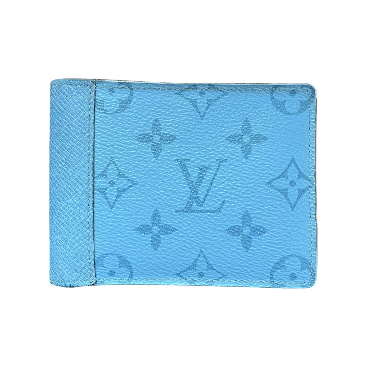 Louis Vuitton Louis Vuitton Taigarama Monogram Multiple Wallet | Grailed