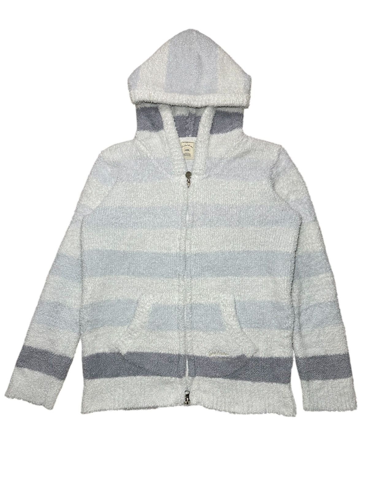 Other Gelato Pique Fluffy Zip Hoodie Size M / US 6-8 / IT 42-44 - 1 Thumbnail