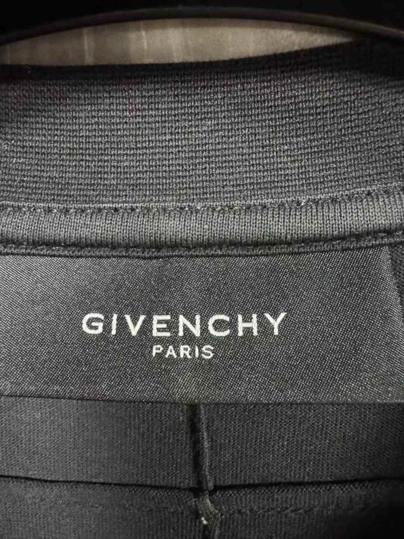 Givenchy Givenchy Givenchy Short Sleeve Graphic TShirt -2507 Size US M / EU 48-50 / 2 - 4 Thumbnail