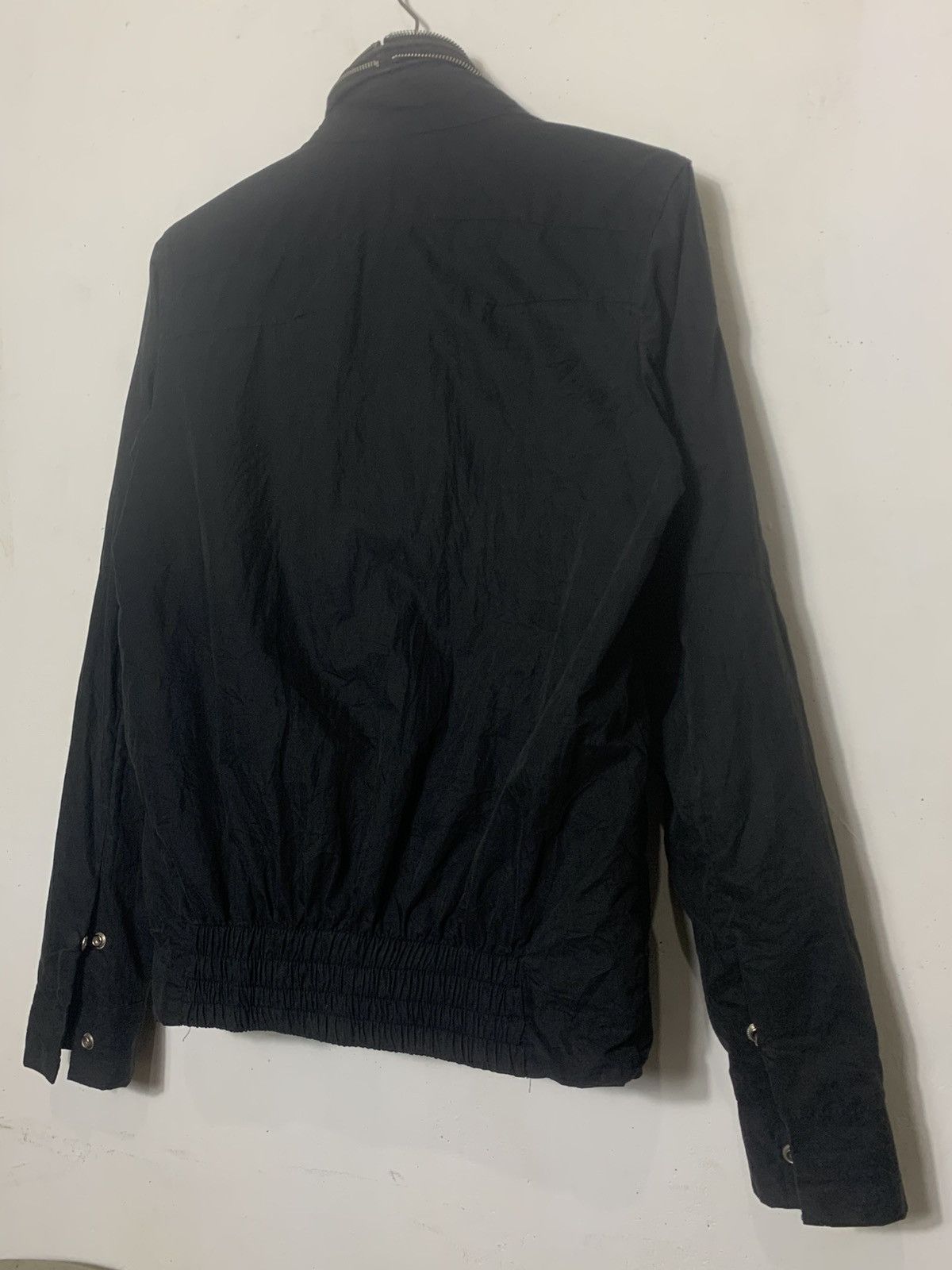 Japanese Brand Jackets Tubegallery Doublelayer style Size US M / EU 48-50 / 2 - 21 Thumbnail