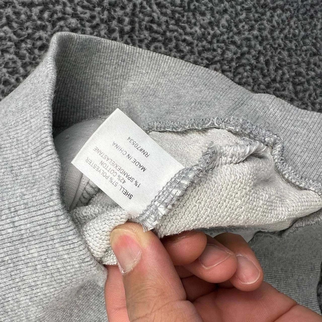 Orvis Orvis Sweatshirt Women Quilted Quarter Zip Elbow Patches L Size L / US 10 / IT 46 - 6 Thumbnail