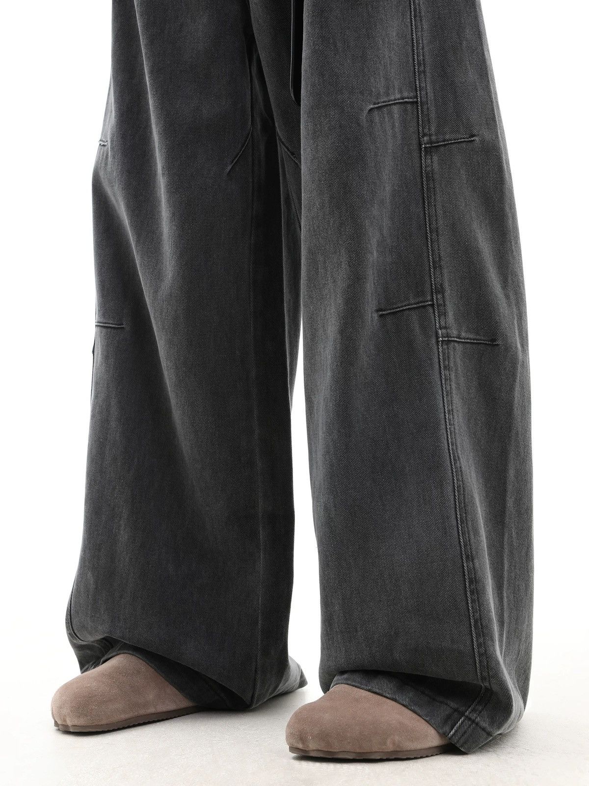 Vintage Pants Size US 32 / EU 48 - 4 Thumbnail