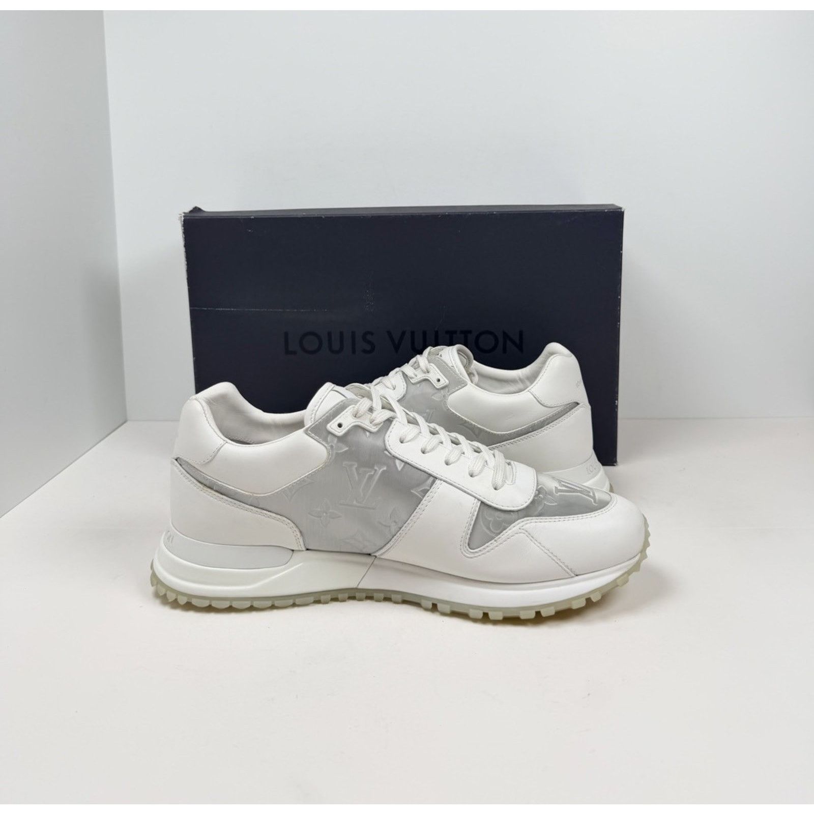 Louis Vuitton Size 7LV/8US - Louis Vuitton Run Away Monogram Size US 8 / EU 41 - 5 Thumbnail