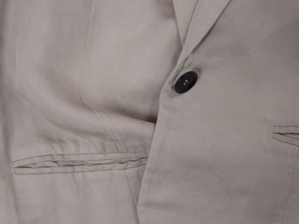 Isabel Marant Etoile ISABEL MARANT ÉTOILE * blazer Size S / US 4 / IT 40 - 5 Thumbnail