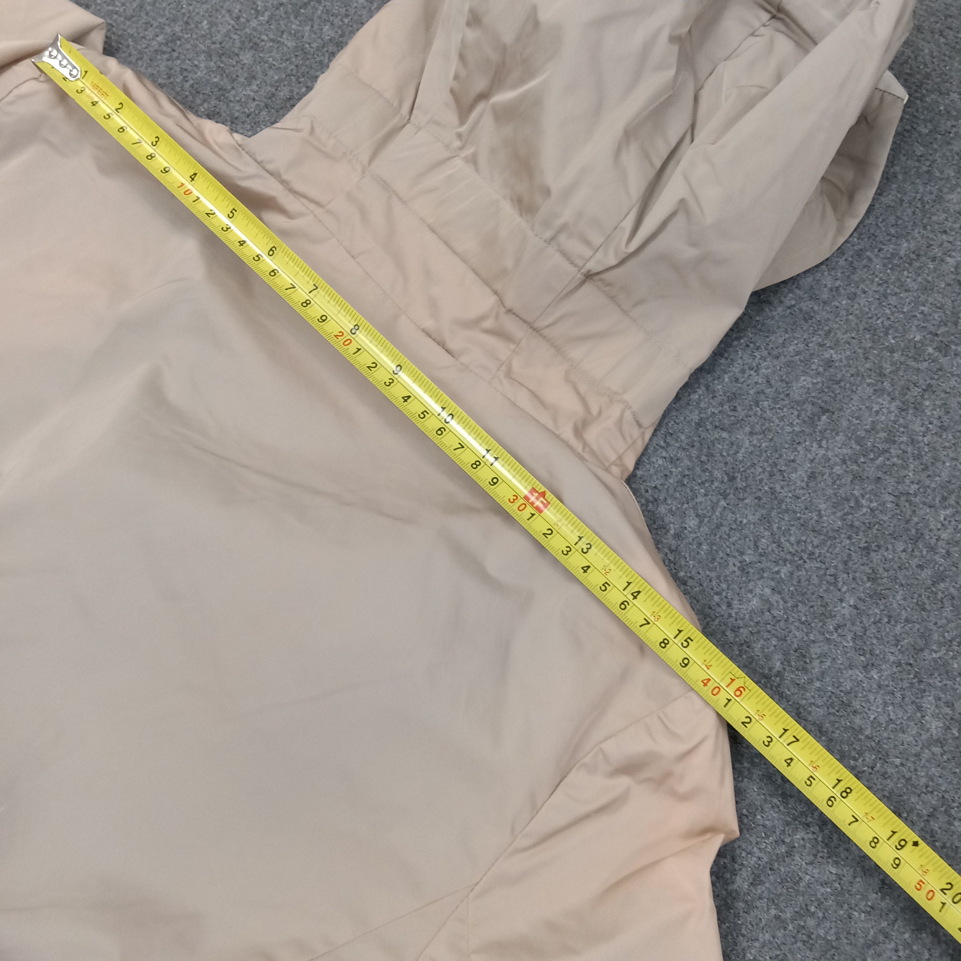 Designer S MaxMara Italian Brand Utility Jacket C245N24 Size S / US 4 / IT 40 - 7 Thumbnail
