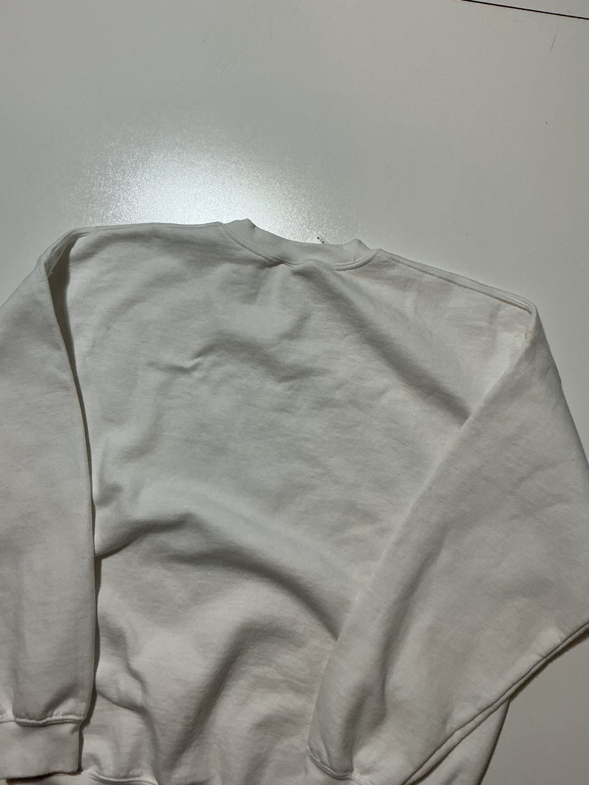 Gildan Chromatics Shadow Take Me Down Johnny Jewel Sweatshirt Size US XL / EU 56 / 4 - 4 Thumbnail