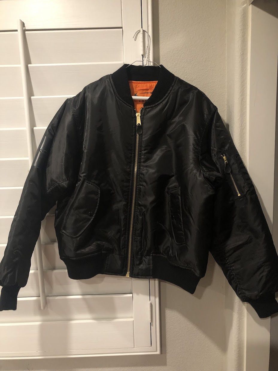 Playboi Carti Playboi Carti IAM Swamp Tire Bomber Size US L / EU 52-54 / 3 - 1 Thumbnail
