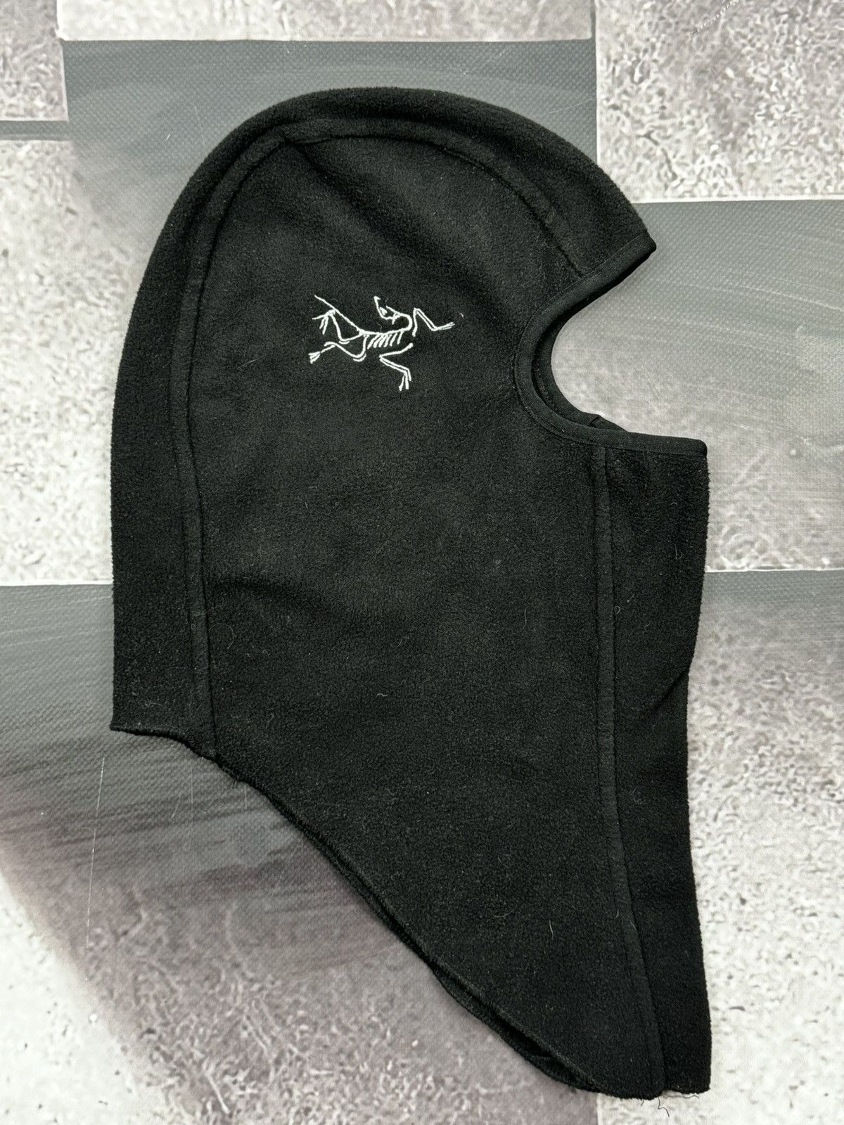 Arc'teryx × Vintage Arc’teryx vintage balaclava fleece Size ONE SIZE - 2 Thumbnail