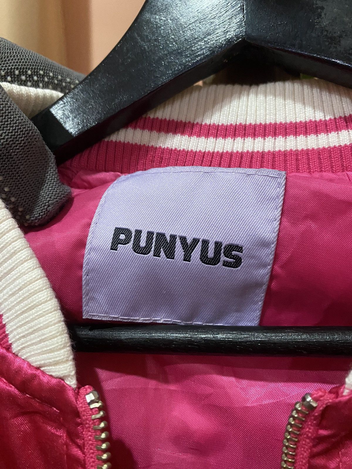 Other VINTAGE PUNYUS RAYON SOUVENIR SUKAJAN JACKET Size L / US 10 / IT 46 - 7 Thumbnail