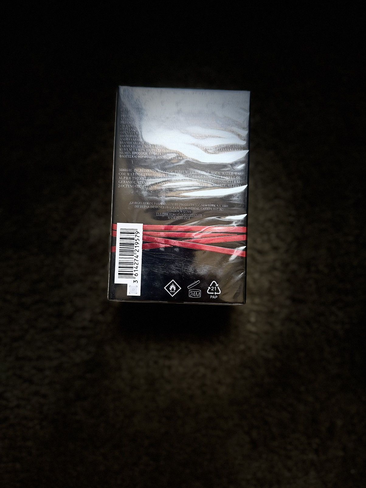 Other Colognes and perfumes men and women Size ONE SIZE - 4 Thumbnail