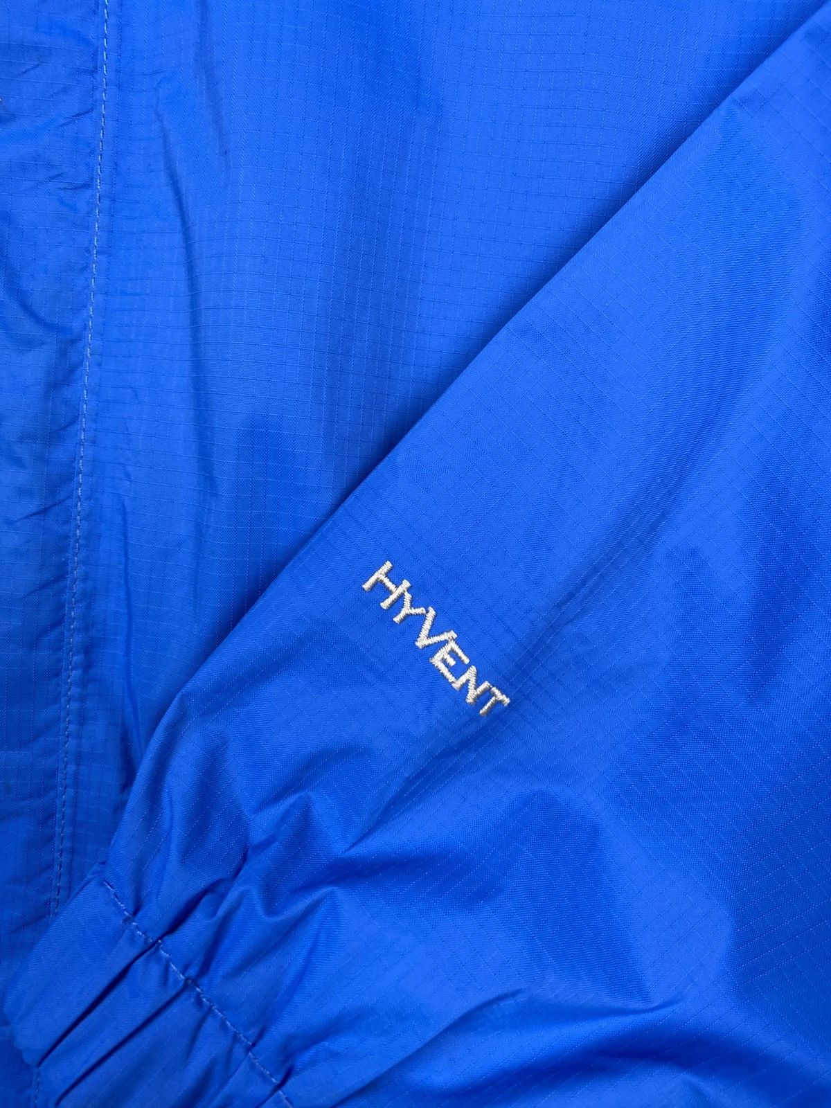 The North Face × Vintage The north face hyvent jacket Size US XL / EU 56 / 4 - 4 Thumbnail