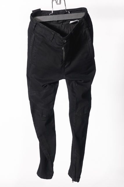 Julius SS17 Moto Denim sz2 fits 30/31 Size US 30 / EU 46 - 2 Thumbnail