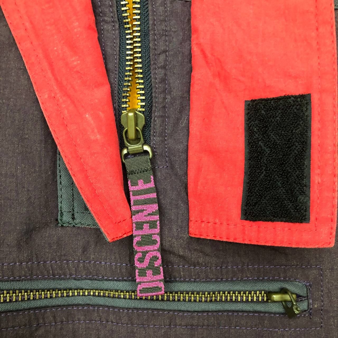 Descente × Japanese Brand Y461 TECHNOGEAR DESCENTE SKI JACKET Size US S / EU 44-46 / 1 - 5 Thumbnail