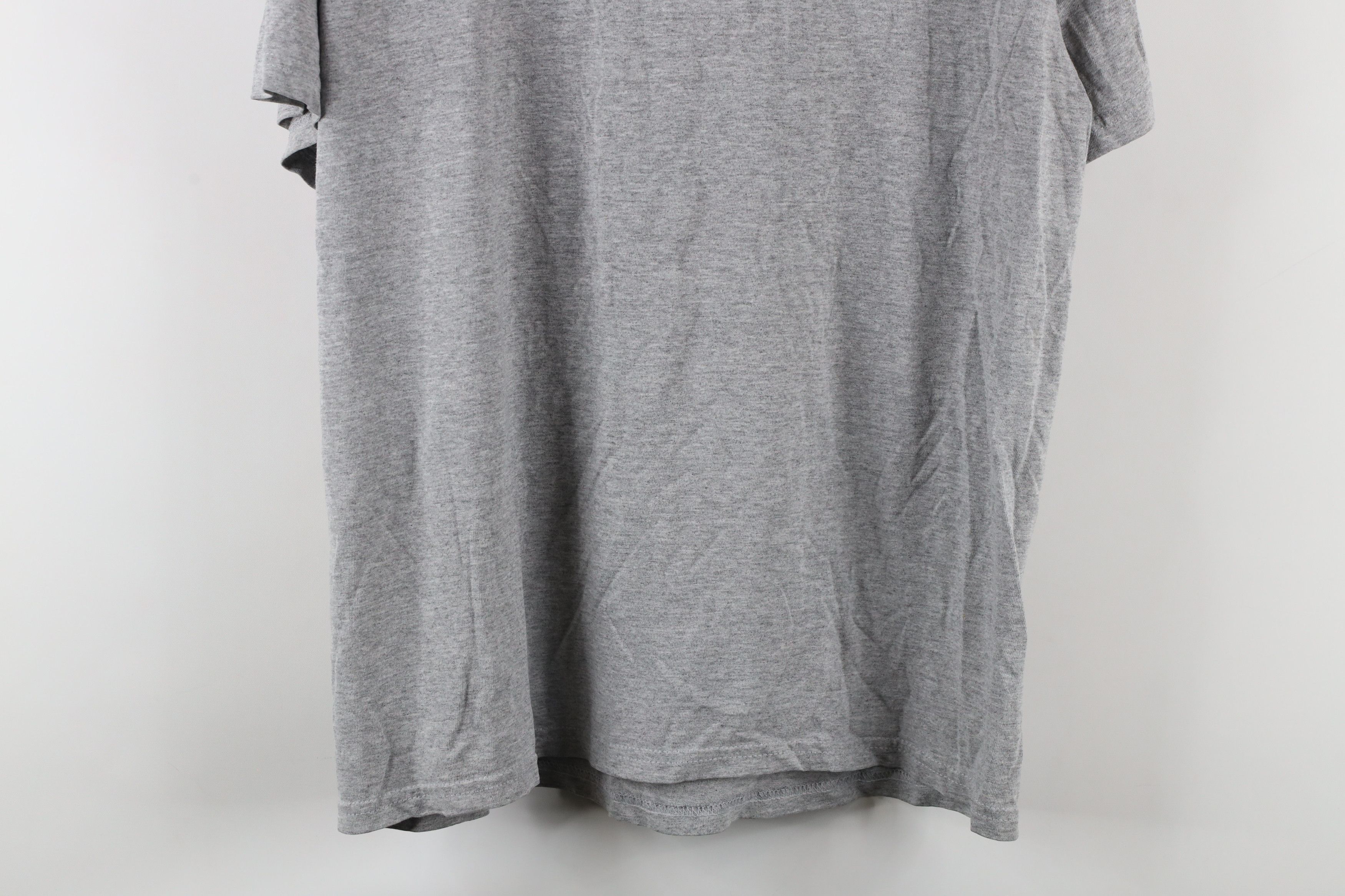Vintage Vintage 90s Out Michigan State University Athletics T-Shirt Size US L / EU 52-54 / 3 - 8 Thumbnail