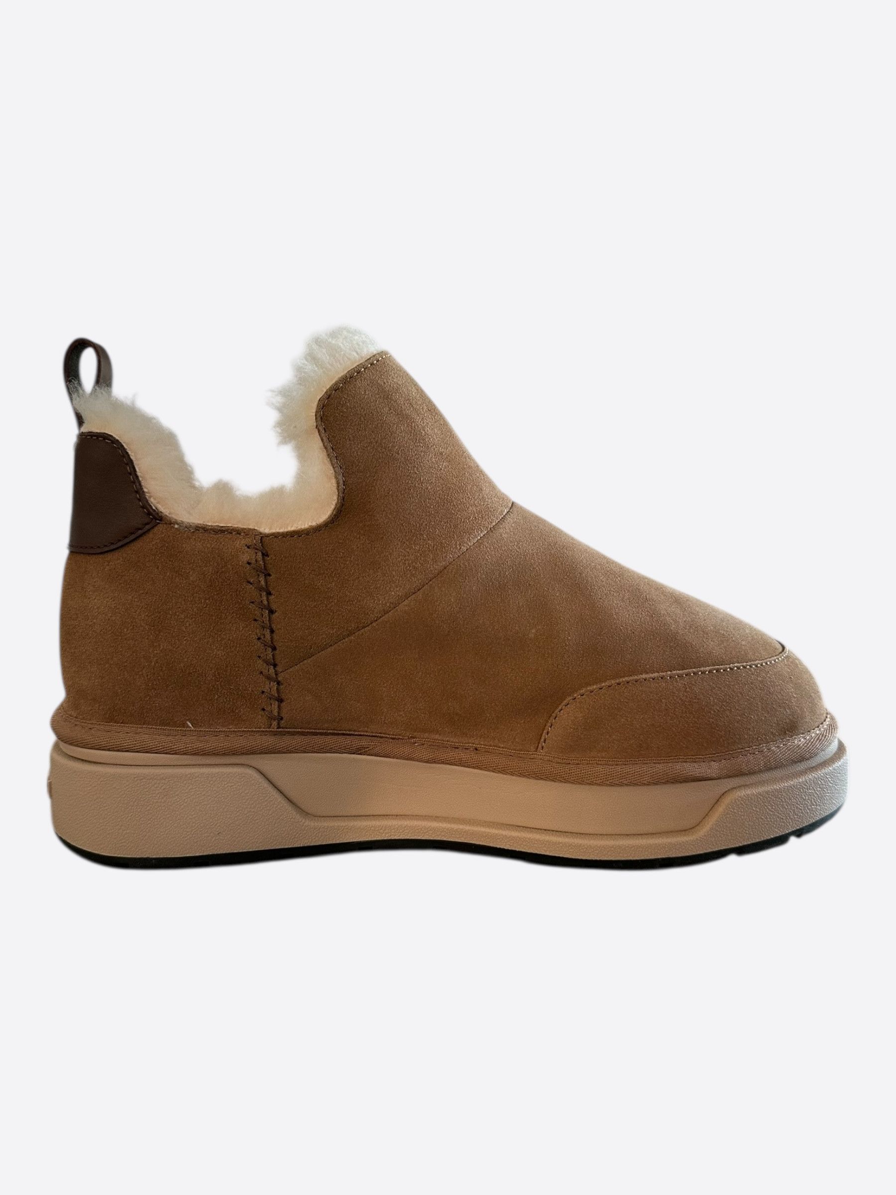 Amiri Amiri Brown Malibu Boots Size US 10 / EU 43 - 5 Thumbnail