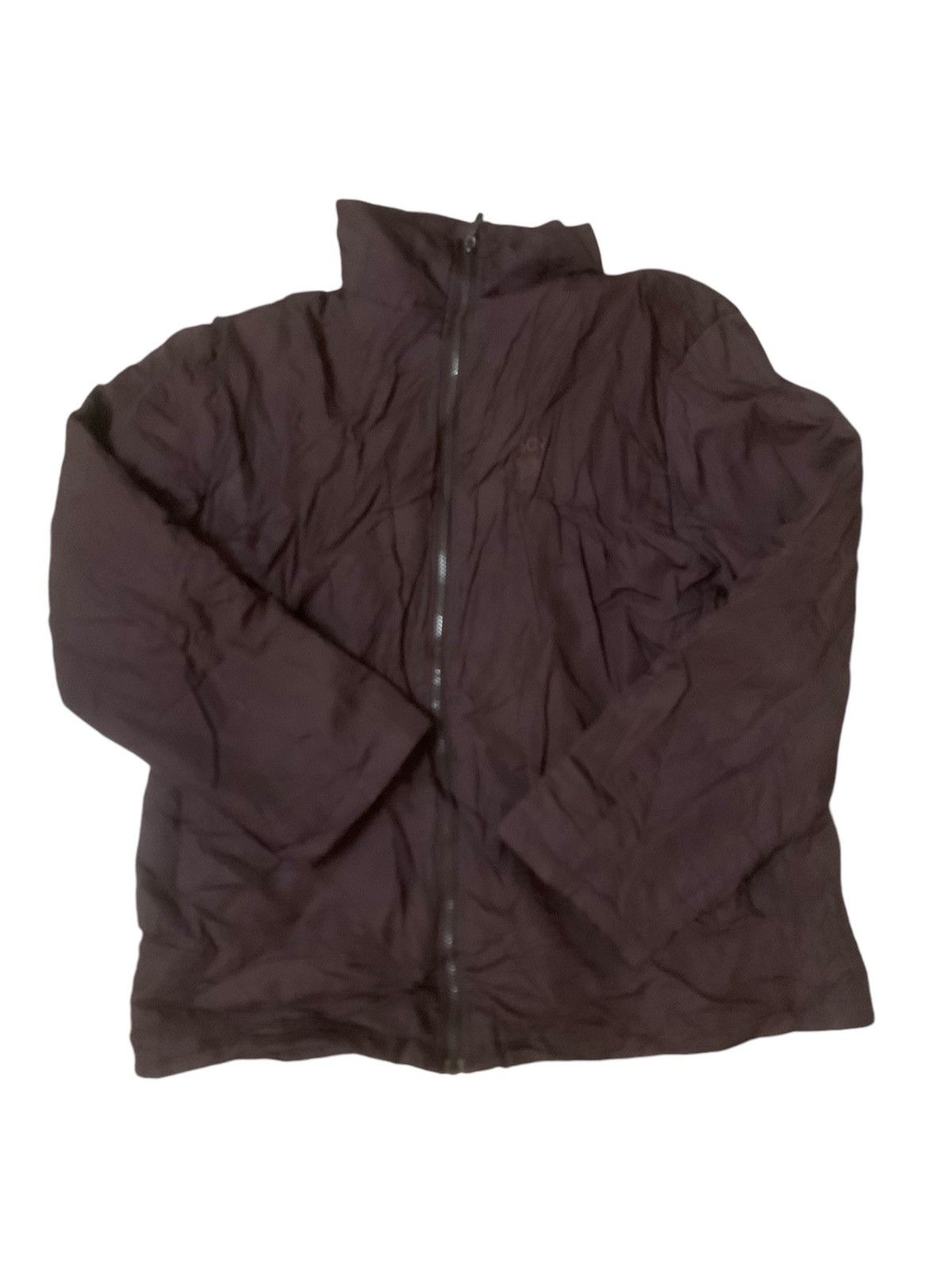 MCM Zipper Jacket