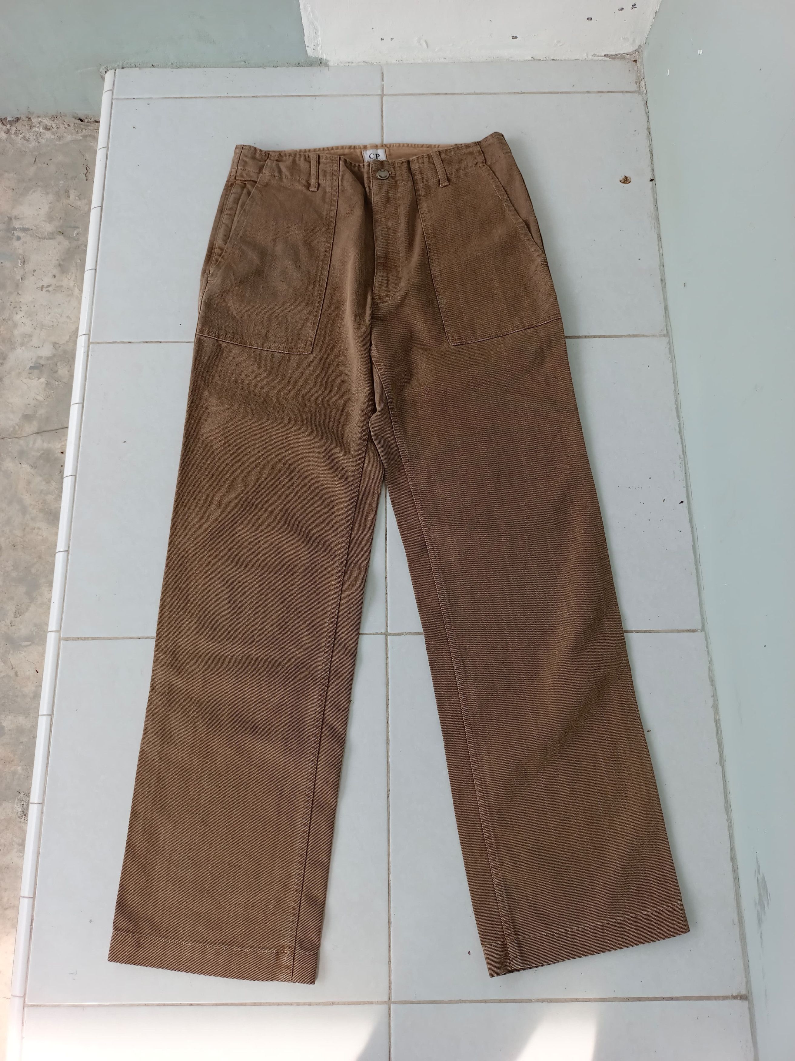 C.P. Company × Vintage CP Company Size US 32 / EU 48 - 1 Thumbnail