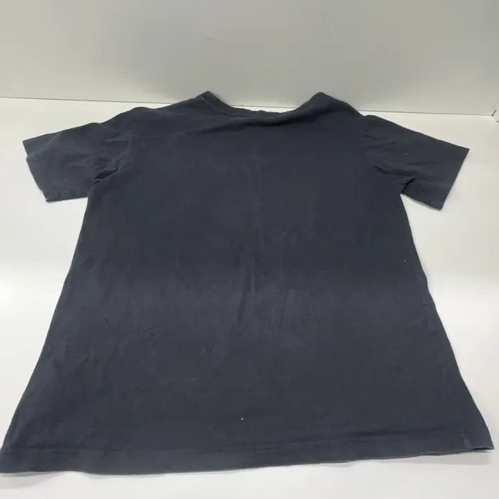 Dior Dior Dior x Sorayama Black Dinosaur Print T-shirt 0079-250 Size US XS / EU 42 / 0 - 9 Thumbnail