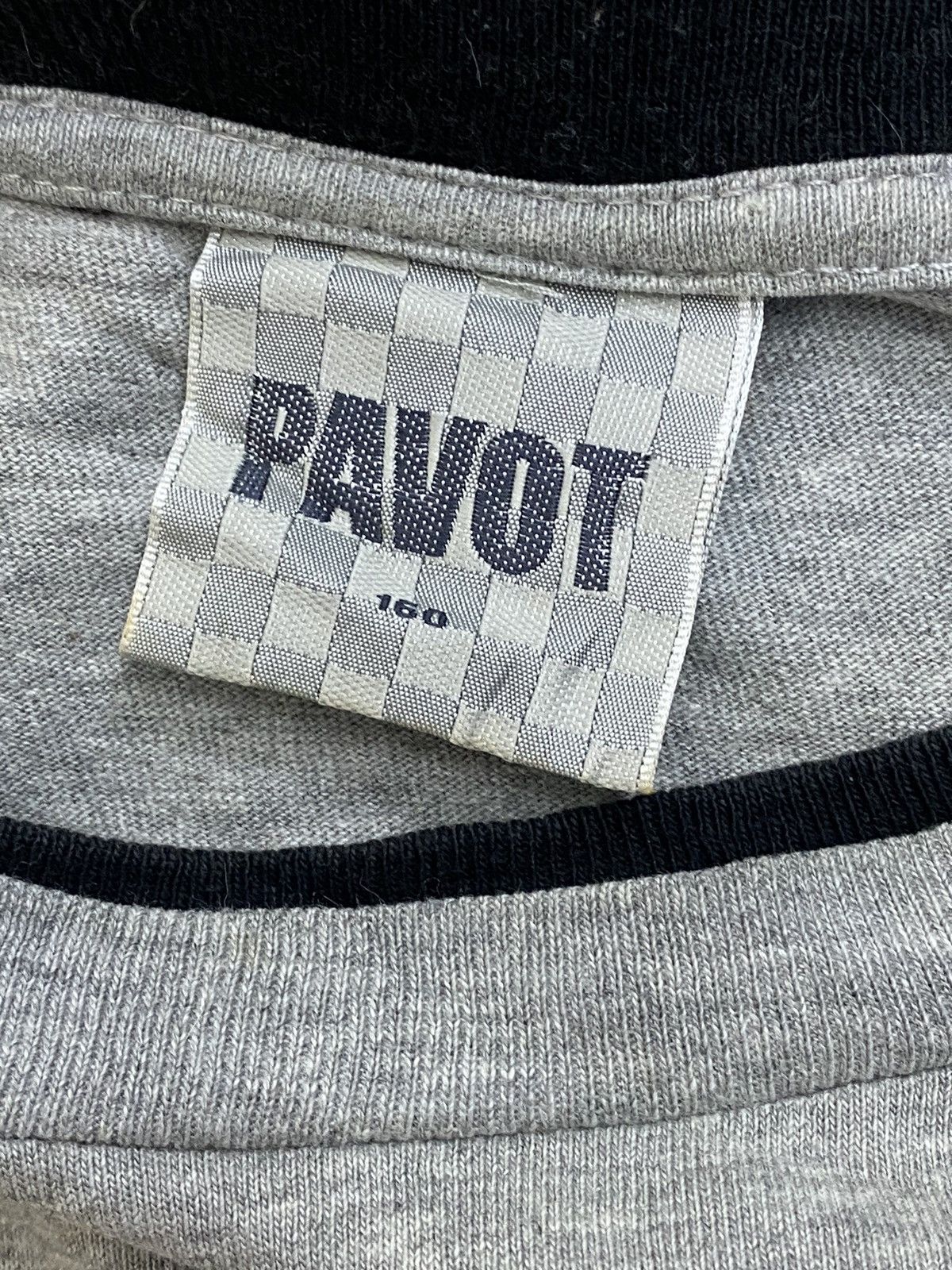 20471120 Thrash Pavot Brand Art Sword Bordees Regard Poem Motivate Size US S / EU 44-46 / 1 - 7 Thumbnail