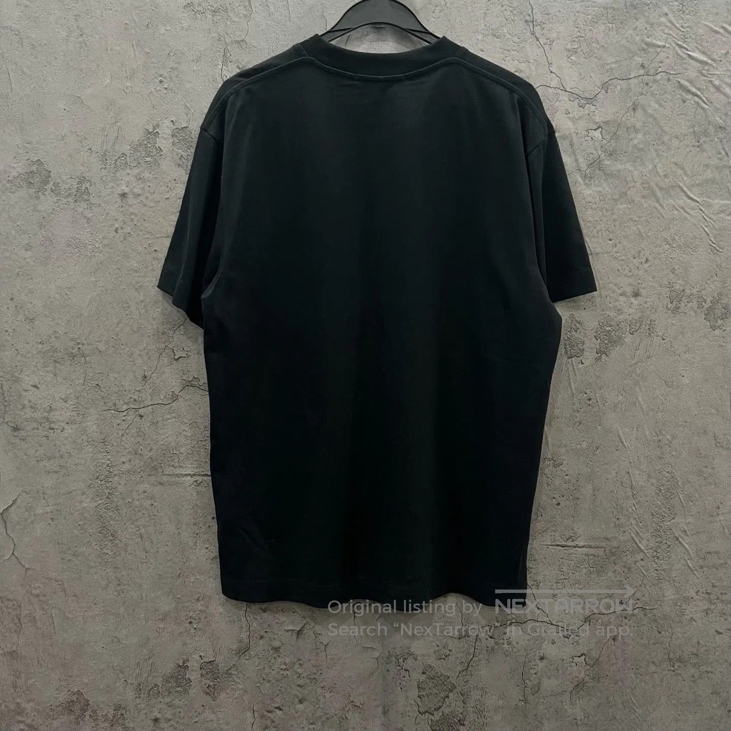 Alexander Wang Alexander Wang Record Short Sleeve| Size US S / EU 44-46 / 1 - 5 Thumbnail
