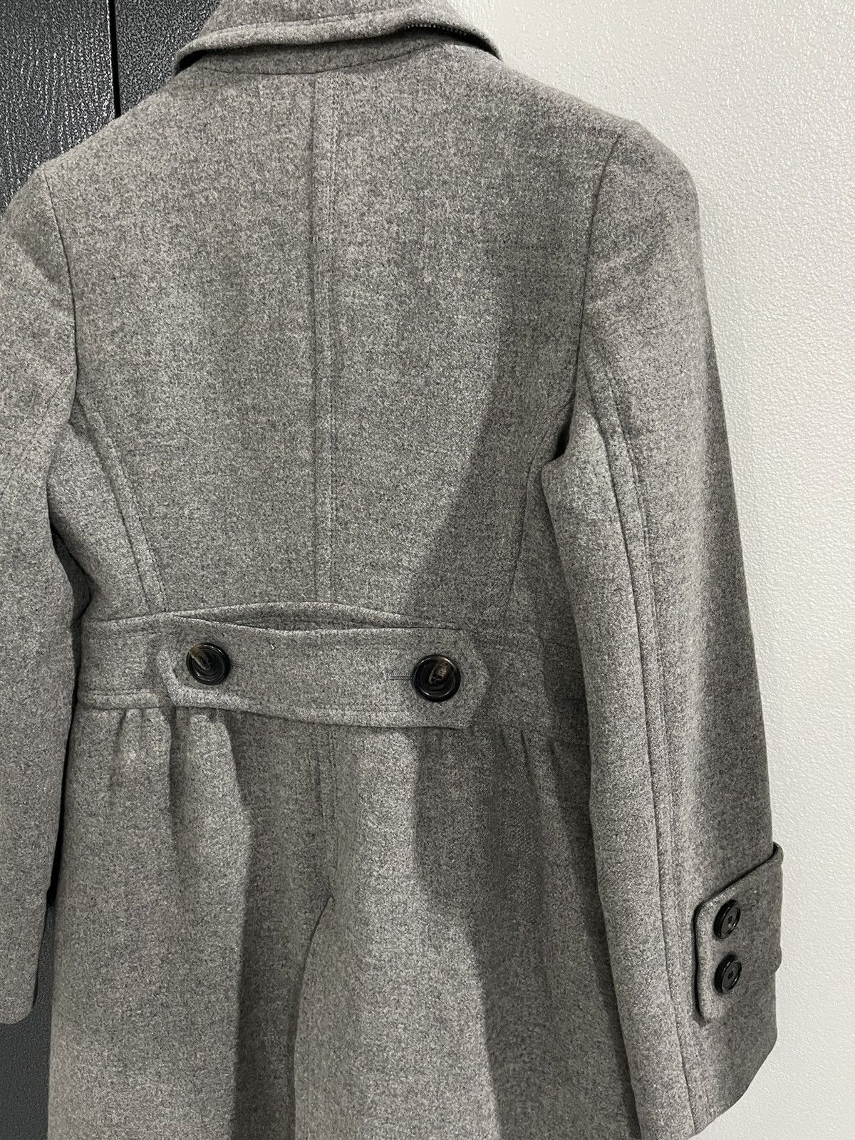 Burberry Burberry London Blue Label Long Jacket Size XS / US 0-2 / IT 36-38 - 10 Thumbnail