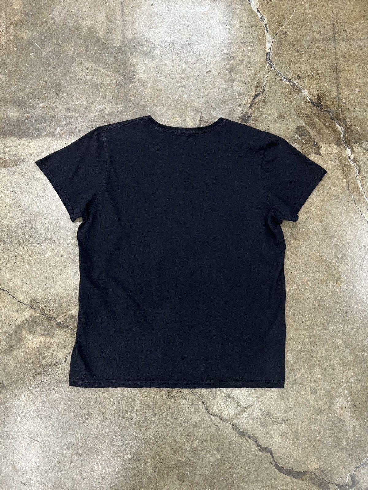 Band Tees × Vintage Priest Ghost Band Tee Large Size US L / EU 52-54 / 3 - 4 Thumbnail