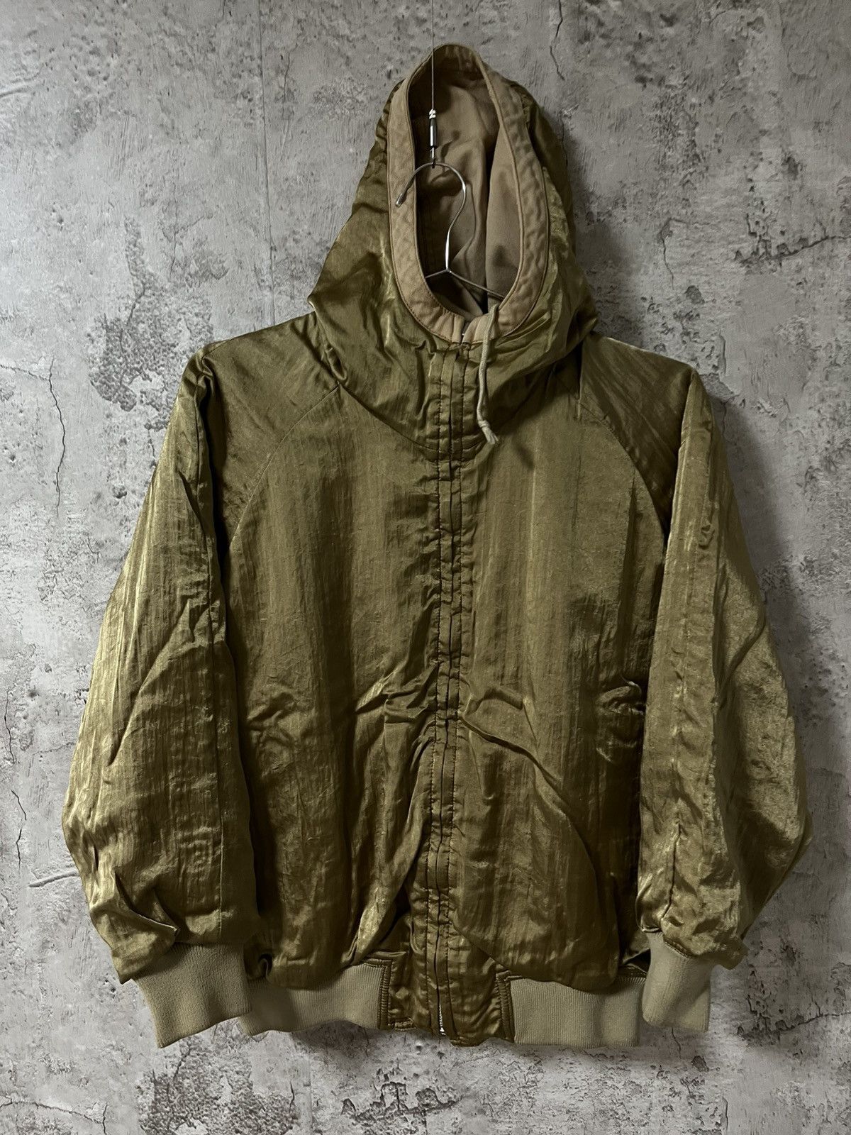 Issey Miyake isseymiyake 80's Reversible jacket Size US M / EU 48-50 / 2 - 3 Thumbnail