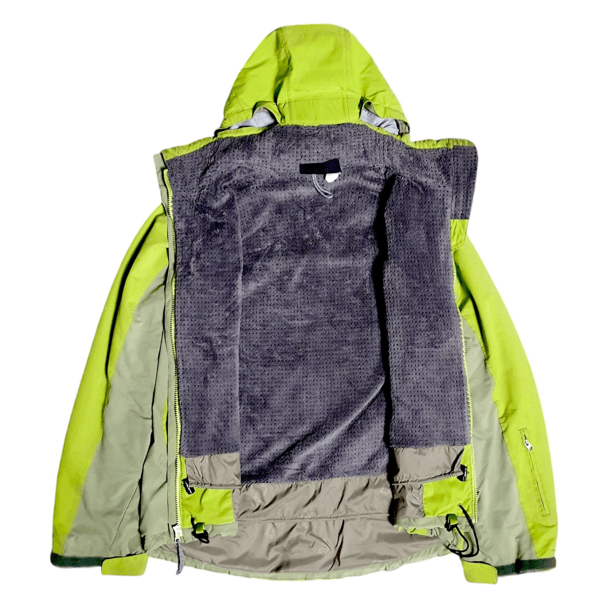 Patagonia Patagonia Storm Hard Shell Waterproof Jacket R Series Size US M / EU 48-50 / 2 - 3 Thumbnail