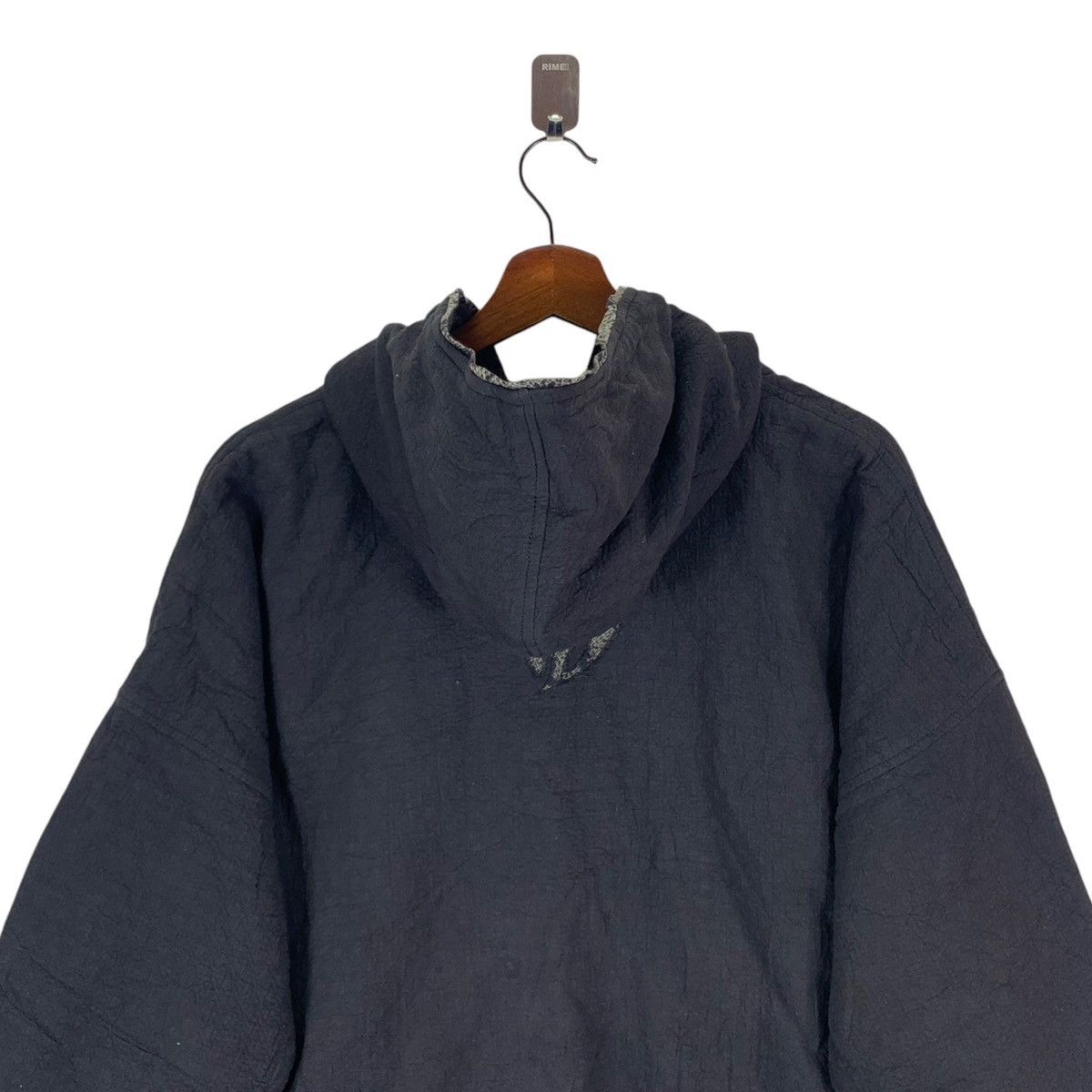 Japanese Brand × Vintage VINTAGE MAO MOM JAPANESE STYLE HOODIE JACKET Size US M / EU 48-50 / 2 - 8 Thumbnail