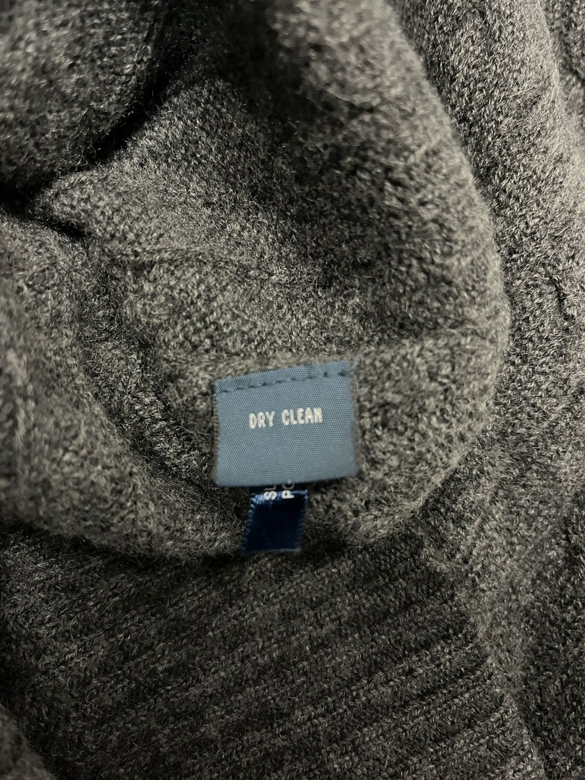 Polo Ralph Lauren CASHMERE CABLE Size US M / EU 48-50 / 2 - 4 Thumbnail