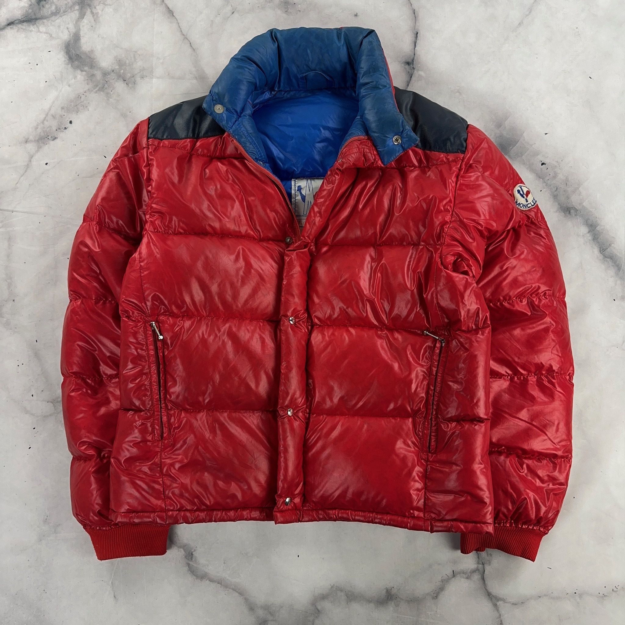 Moncler × Moncler Grenoble × Vintage 💎 Moncler Grenoble 2