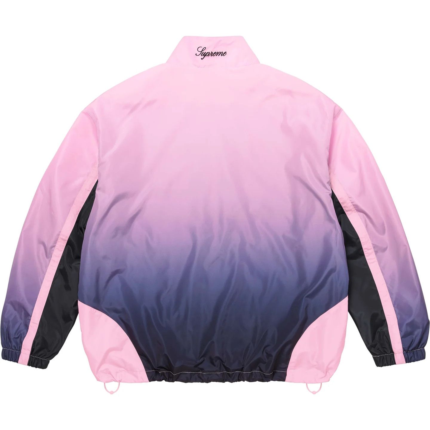 Supreme × Umbro Supreme Umbro Gradient Track Jacket Size US L / EU 52-54 / 3 - 3 Thumbnail